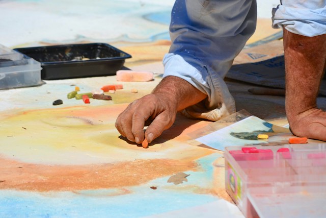 The Economics of Art Festivals: How They Influence the Art Market