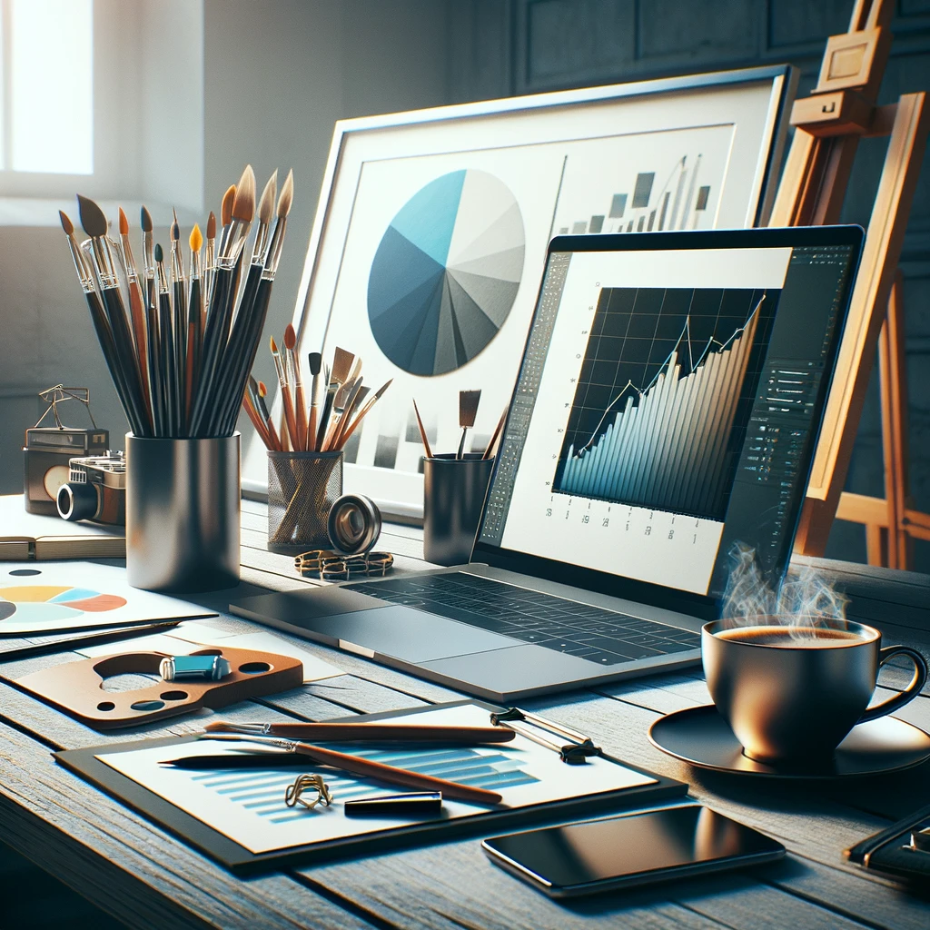 Art Incubators : How They’re Helping Artists Thrive in the Business World