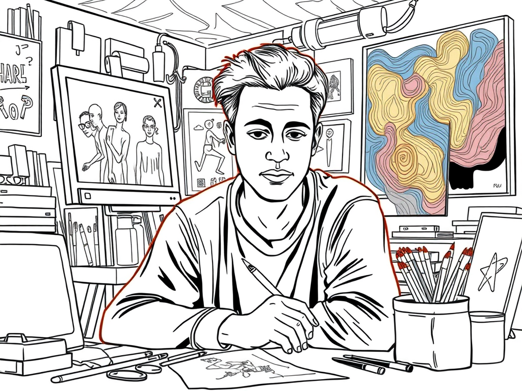Art in Times of Isolation : How the Pandemic Shaped Creativity